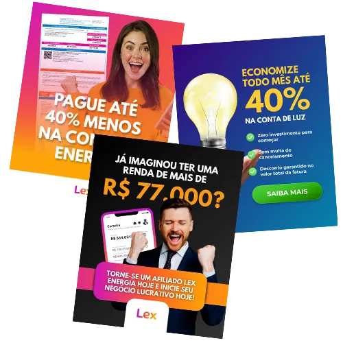 Imagens para Divulgação